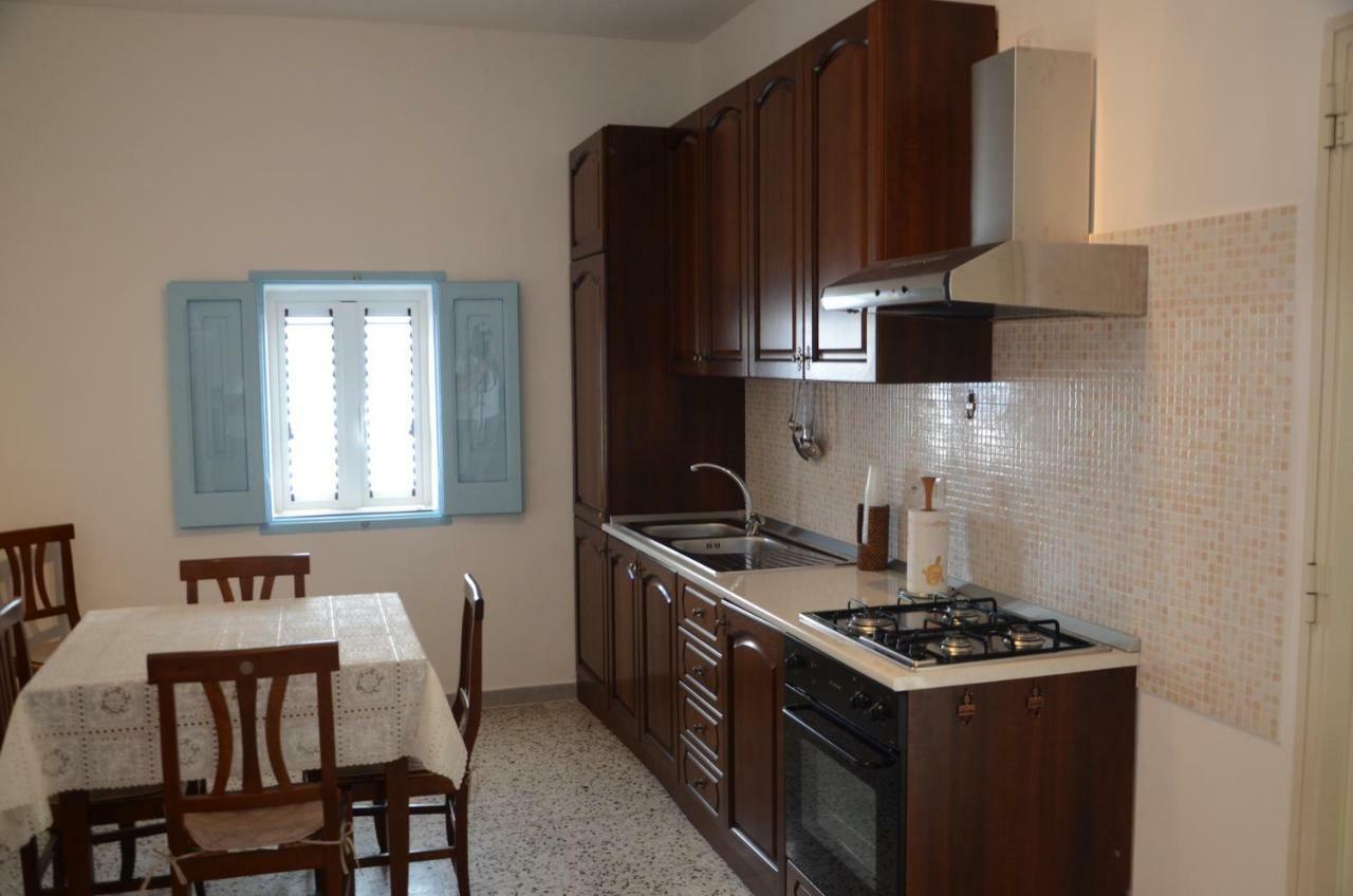 Bed and Breakfast Dimora Petruzzelli Поліньяно-а-Маре Екстер'єр фото