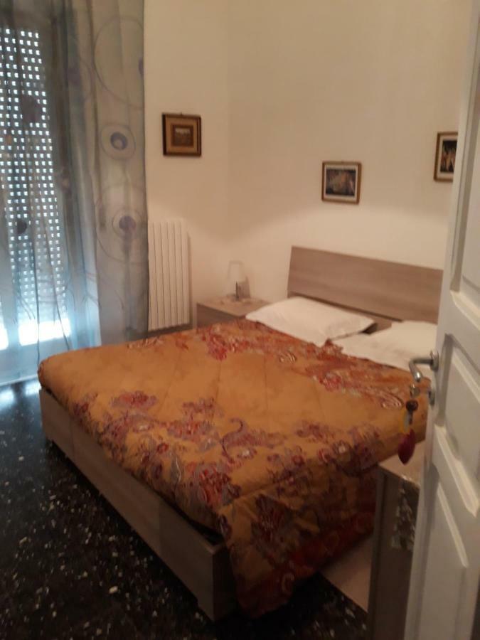 Bed and Breakfast Dimora Petruzzelli Поліньяно-а-Маре Екстер'єр фото